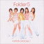 Folder5 / HYPER GROOVE 1 [CD]