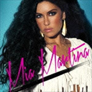Artist Name: P - ミア・マルティーナ / Mia Martina（Deluxe Edition） [CD]