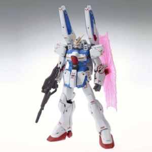 MG 1/100 Vダッシュガンダム Ver.Ka [機動戦士Vガンダム] 組み立て式プラモデル