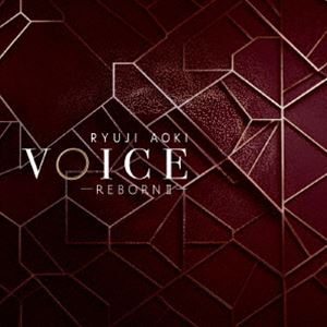 樂天商城 - 青木隆治 / VOICE-REBORN II- [CD]