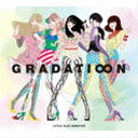 Little Glee Monster / GRADATI∞N（初回生産限定盤B／3CD＋Blu-ray） CD