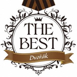 ザ ベスト アントニン ドボルザークCD発売日2024/8/28詳しい納期他、ご注文時はご利用案内・返品のページをご確認くださいジャンルクラシックその他　アーティスト（クラシック）サンフランシスコ交響楽団小澤征爾（cond）フィリップ・ジョーンズ・ブラス・アンサンブルベルリン・フィルハーモニー管弦楽団ヘルベルト・フォン・カラヤン（cond）イギリス室内管弦楽団ラファエル・クーベリック（cond）収録時間101分37秒組枚数2関連キーワード：（Classical Compilations） THE BEST ANTONIN DVORAK UCCS-1382/3商品説明（クラシック） / THE BEST アントニン・ドヴォルザーク（SHM-CD）ザ ベスト アントニン ドボルザーク2024年、没後120年を迎えるアントニン・ドヴォルザーク（1841−1904）、究極の2枚組ベスト！！　（C）RSSHM-CD封入特典解説付関連キーワード（クラシック） サンフランシスコ交響楽団 小澤征爾（cond） フィリップ・ジョーンズ・ブラス・アンサンブル ベルリン・フィルハーモニー管弦楽団 ヘルベルト・フォン・カラヤン（cond） イギリス室内管弦楽団 ラファエル・クーベリック（cond） 収録曲目101.序曲≪謝肉祭≫作品92(10:06)02.ユモレスク 作品101の7(2:39)03.弦楽セレナード ホ長調 作品22 〜第1楽章：Moderato(5:10)04.伝説曲 作品59 〜第5曲 変イ長調(4:46)05.交響曲 第9番 ホ短調 作品95≪新世界より≫〜第2楽章：Largo(12:30)06.歌劇≪ルサルカ≫〜白銀の月よ(6:11)07.ピアノ三重奏曲 第4番 ホ短調 作品90≪ドゥムキー≫〜第1楽章：Lento maestoso - (4:36)08.スラヴ舞曲集 作品46 〜第8番 ト短調(4:05)201.チェロ協奏曲 ロ短調 作品104 〜第2楽章：Adagio ma non troppo(10:57)02.スラヴ舞曲集 作品46 〜第1番 ハ長調(4:08)03.弦楽四重奏曲≪糸杉≫B.152 〜第1曲：君に対する私の愛情は(4:37)04.交響曲 第8番 ト長調 作品88 〜第3楽章：Allegretto grazioso - Molto(6:07)05.弦楽四重奏曲 第12番 ヘ長調 作品96≪アメリカ≫〜第1楽章：Allegro ma non tro(7:03)06.スラヴ舞曲集 作品72 〜第2番 ホ短調(5:03)07.ピアノ三重奏曲 第1番 変ロ長調 作品21 〜第1楽章：Allegro molto(9:20)08.スラヴ舞曲集 作品72 〜第1番 ロ長調(4:12)商品スペック 種別 CD JAN 4988031656938 製作年 2024 販売元 ユニバーサル ミュージック登録日2024/06/14
