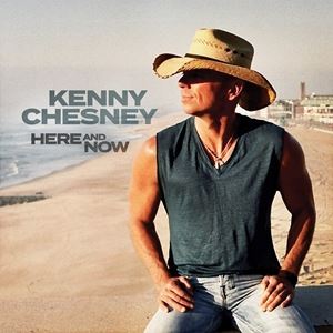 Artist Name: C - 輸入盤 KENNY CHESNEY / HERE AND NOW [CD]