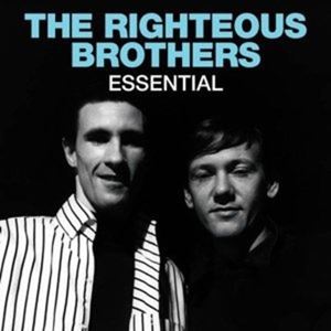 輸入盤 RIGHTEOUS BROTHERS / ESSENTIAL [CD]