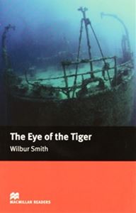 Macmillan Readers Intermediate Eye of the Tiger without Audio CD