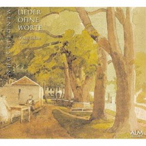 トクエヨウコ メンデルスゾーン ムゴンカシュウCD発売日2024/7/7詳しい納期他、ご注文時はご利用案内・返品のページをご確認くださいジャンルクラシック器楽曲　アーティスト徳江陽子（p）収録時間136分59秒組枚数2関連キーワード：ALCD-9266/7商品説明徳江陽子（p） / メンデルスゾーン 無言歌集メンデルスゾーン ムゴンカシュウロマン派音楽で花開いた性格的小品の傑作。自然な息遣いと柔らかいタッチで描く、温かく、心に染み入るメンデルスゾーン。　（C）RS録音年：2023年2月2-3、13-16日、4月14日、6月27-28日他関連キーワード徳江陽子（p） 収録曲目101.無言歌集 第1集 Op.19 1.「甘い思い出」 ホ長調 Andante con moto E-Du(3:30)02.無言歌集 第1集 Op.19 2.「後悔」 イ短調 Andante espressivo a-Mol(2:43)03.無言歌集 第1集 Op.19 3.「狩の歌」 イ長調 Molto allegro e vivace (2:41)04.無言歌集 第1集 Op.19 4.「信頼」 イ長調 Moderato A-Dur(2:06)05.無言歌集 第1集 Op.19 5.「眠れぬままに」 嬰ヘ短調 Piano agitato fis-M(4:30)06.無言歌集 第1集 Op.19 6.「ヴェネツィアの舟歌 第1」 ト短調 Andante sosten(1:53)07.無言歌集 第2集 Op.30 7.「瞑想」 変ホ長調 Andante espressivo Es-D(4:50)08.無言歌集 第2集 Op.30 8.「安らぎもなく」 変ロ短調 Allegro di molto b-(2:32)09.無言歌集 第2集 Op.30 9.「慰め」 ホ長調 Adagio non troppo E-Dur(2:01)10.無言歌集 第2集 Op.30 10.「道に迷って」 ロ短調 Agitato e con fuoco (3:37)11.無言歌集 第2集 Op.30 11.「小川」 ニ長調 Andante grazioso D-Dur(2:24)12.無言歌集 第2集 Op.30 12.「ヴェネツィアの舟歌 第2」 嬰ヘ短調 Allegretto t(3:07)13.無言歌集 第3集 Op.38 13.「宵の明星」 変ホ長調 Con moto Es-Dur(3:13)14.無言歌集 第3集 Op.38 14.「失われた幸福」 ハ短調 Allegro non troppo (2:46)15.無言歌集 第3集 Op.38 15.「詩人の竪琴」 ホ長調 Presto e molto vivac(3:27)16.無言歌集 第3集 Op.38 16.「望み」 イ長調 Andante A-Dur(2:26)17.無言歌集 第3集 Op.38 17.「情熱」 イ短調 Agitato a-Moll(3:23)18.無言歌集 第3集 Op.38 18.「デュエット」 変イ長調 Andante con moto As(3:41)19.無言歌集 第4集 Op.53 19.「浜辺で」 変イ長調 Andante con moto As-D(3:58)20.無言歌集 第4集 Op.53 20.「浮き雲」 変ホ長調 Allegro non troppo Es(3:10)21.無言歌集 第4集 Op.53 21.「胸さわぎ」 ト短調 Presto agitato g-Moll(3:20)22.無言歌集 第4集 Op.53 22.「悲しい心」 ヘ長調 Adagio F-Dur(2:41)23.無言歌集 第4集 Op.53 23.「民謡」 イ短調 Allegro con fuoco a-Mol(3:28)24.無言歌集 第4集 Op.53 24.「飛翔」 イ長調 Molto allegro vivace A-(3:57)201.無言歌集 第5集 Op.62 25.「5月のそよ風」 ト長調 Andante espressivo (2:39)02.無言歌集 第5集 Op.62 26.「門出」 変ロ長調 Allegro con fuoco B-Du(2:29)03.無言歌集 第5集 Op.62 27.「葬送行進曲」 ホ短調 Andante maestoso e-M(3:23)04.無言歌集 第5集 Op.62 28.「朝の歌」 ト長調 Allegro con anima G-Du(1:55)05.無言歌集 第5集 Op.62 29.「ヴェネツィアの舟歌 第3」 イ短調 Andante con m(2:48)06.無言歌集 第5集 Op.62 30.「春の歌」 イ長調 Allegretto grazioso A-(2:42)07.無言歌集 第6集 Op.67 31.「期待」 変ホ長調 Andante Es-Dur(2:47)08.無言歌集 第6集 Op.67 32.「失われた幻影」 嬰ヘ短調 Allegro leggiero f(2:38)09.無言歌集 第6集 Op.67 33.「巡礼の歌」 変ロ長調 Andante tranquillo B(3:09)10.無言歌集 第6集 Op.67 34.「紡ぎ歌」 ハ長調 Presto C-Dur(2:09)11.無言歌集 第6集 Op.67 35.「羊飼いの嘆き」 ロ短調 Moderato h-moll(2:26)12.無言歌集 第6集 Op.67 36.「子守歌」 ホ長調 Allegro non troppo E-D(2:31)13.無言歌集 第7集 Op.85 37.「夢想」 ヘ長調 Andante espressivo F-Du(3:09)14.無言歌集 第7集 Op.85 38.「別れ」 イ短調 Allegro agitato a-Moll(1:27)15.無言歌集 第7集 Op.85 39.「うわごと」 変ホ長調 Presto Es-Dur(3:02)16.無言歌集 第7集 Op.85 40.「エレジー」 ニ長調 Andante sostenuto D-D(2:56)17.無言歌集 第7集 Op.85 41.「帰還」 イ長調 Allegretto A-Dur(2:23)18.無言歌集 第7集 Op.85 42.「旅人の歌」 変ロ長調 Allegretto con moto (2:48)19.無言歌集 第8集 Op.102 43.「家もなく」 ホ短調 Andante e-Moll(3:40)20.無言歌集 第8集 Op.102 44.「追憶」 ニ長調 Adagio D-Dur(2:13)21.無言歌集 第8集 Op.102 45.「タランテラ」 ハ長調 Presto C-Dur(1:31)22.無言歌集 第8集 Op.102 46.「そよ風」 ト短調 Andante g-Moll(2:34)23.無言歌集 第8集 Op.102 47.「子供の小品」 イ長調 Allegro vivace A-Du(1:41)24.無言歌集 第8集 Op.102 48.「信仰」 ハ長調 Andante C-Dur(2:15)商品スペック 種別 CD JAN 4530835115939 製作年 2024 販売元 コジマ録音登録日2024/05/28