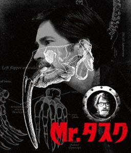 Mr.タスク [Blu-ray]