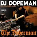 ディージェイドープマン ドーベルマンCD発売日2009/2/25詳しい納期他、ご注文時はご利用案内・返品のページをご確認くださいジャンル邦楽ラップ/ヒップホップ　アーティストDJ DOPEMAN収録時間組枚数1商品説明DJ DOPEMAN / The Dobermanドーベルマン※こちらの商品はインディーズ盤にて流通量が少なく、手配できなくなる事がございます。欠品の場合は分かり次第ご連絡致しますので、予めご了承下さい。関連キーワードDJ DOPEMAN ビッグマックワークス／BIGG MAC RECORDS 収録曲目101.The Doberman Intro02.The Dog Dayz03.Ballin’ Outta Controll04.The Ghetto Navigator05.Never Gona Let You Go06.Get Money07.Brain Knock Out08.Boyz N’ The Hood -地元の少年-09.Accanplice10.Brown11.The Doberman12.skit -The 8 Bullets-13.Breaking Da Habit14.In Da Club 052 -West Coast Party-15.Midnight Funk16.音拳17.Westside， Till I Die -荒野のガンマン-商品スペック 種別 CD JAN 4948722371939 製作年 2009 販売元 ダイキサウンド登録日2009/01/15