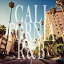 CALIFORNIA RB [CD]