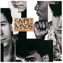 輸入盤 SIMPLE MINDS / ONCE UPON A TIME LP