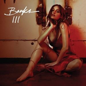 輸入盤 BANKS / III [LP](2.0)
