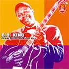 Blues - B.B.キング / グレイト・ブルース・マスターズ Vol.1 [CD]