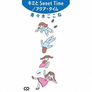 ڤ / ߤSweet Time [CD]