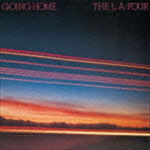 L.A.フォア / 家路（完全限定盤） ※再発売 [CD]