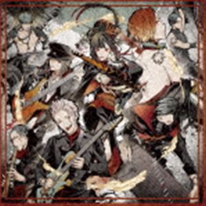 和楽器バンド / Starlight E.P.（初回限定MARS RED盤／CD＋DVD） 