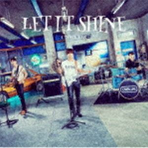 CNBLUE / LET IT SHINE（初回限定盤B） [CD]