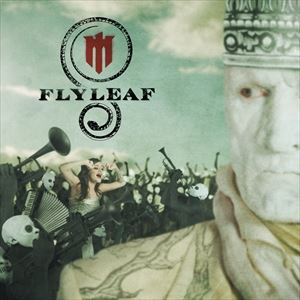 輸入盤 FLYLEAF / MEMENTO MORI （2CD／EXPANDED） [2CD]