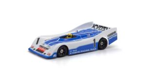 1/12 EP 4WD �졼���󥰥��� �ե���ȥ�PZF T-33 30640 �饸����