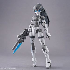 30MM 1/144 EXM-H15C アチェルビー (TYPE-C) 組み立て式プラモデル