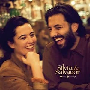 輸入盤 SALVADOR SOBRAL ＆ SILVIA PEREZ CRUZ / SILVIA ＆ SALVADOR LP