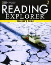 Reading Explorer 2nd Edition Level 2 Teacher’s Guide