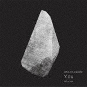 雨のパレード / You（通常盤） CD