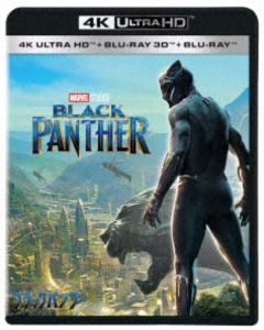 �֥�å��ѥ󥵡� 4K UHD��3D�ܥ֥롼�쥤���å� [Ultra HD Blu-ray]
