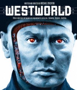 ウエストワールド（BD） [Blu-ray]