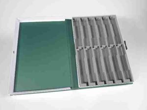 車両ケースG コンテナ貨車12両用 10-216 Nゲージ