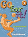 Go for It 2nd Edition Book 1 Student Book