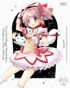 劇場版 魔法少女まどか☆マギカ 10th Anniversary Compact Collection Blu-ray