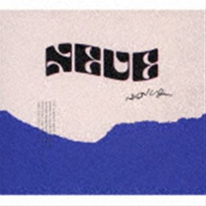 饒舌, 嘻哈 - ニューリー / NEUE [CD]