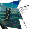 佐野元春 / VISITORS（完全生産限定盤／アナログ） レコード 12inch