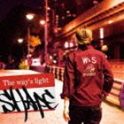 SHAPE / The way��s light [CD]