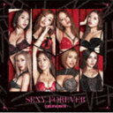 CYBERJAPAN DANCERS / SEXY FOREVER（通常盤） CD