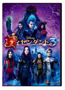 ディセンダント3 [DVD]