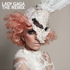 輸入盤 LADY GAGA / REMIX （US VERSION） [CD]