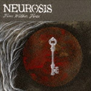 ニューロシス / FIRES WITHIN FIRES [CD]