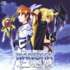 Magical Girl Lyrical Nanoha Magical Girl Lyri...