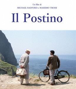 イルポスティーノBlu-ray発売日2025/4/25詳しい納期他、ご注文時はご利用案内・返品のページをご確認くださいジャンル洋画ドラマ全般　監督マイケル・ラドフォード出演マッシモ・トロイージフィリップ・ノワレマリア・グラツィア・クチノッタ収録時間109分組枚数1関連キーワード：マッシモトロイージ商品説明イル・ポスティーノ【4Kデジタルリマスター版】Blu-rayイルポスティーノイタリア、ナポリ沖合いの緑あふれる小島。高名な詩人パブロ・ネルーダが、祖国チリを追われ亡命してやって来る。青年マリオは、ネルーダへの手紙を運ぶ郵便配達人となり、彼との交流を通じて、詩の魅力を知っていく。やがてマリオはネルーダに恋の相談をするが…。ネルーダが紡ぎ出す言葉の豊かな力は、マリオに広く自由な世界へと飛び立つ翼を与えた。だが、それは同時に危険と隣り合わせの世界でもあった…。／第68回（1996年）アカデミー賞 オリジナル作曲賞〈ルイス・エンリケス・バカロフ〉／第20回（1997年）日本アカデミー賞 封入特典解説リーフレット／ポストカード特典映像劇場予告編関連商品90年代洋画商品スペック 種別 Blu-ray JAN 4523215284943 画面サイズ ビスタ カラー カラー 製作年 1994 製作国 イタリア、フランス 字幕 日本語 音声 リニアPCM（ステレオ）　　　 販売元 紀伊國屋書店登録日2025/02/05