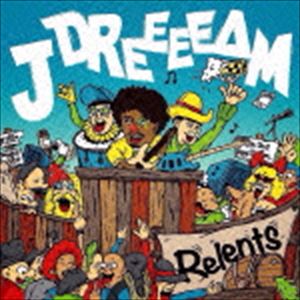 Relents / J-DREEEEAM!! [CD]