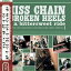 Miss Chain  The Broken Heels / On A Bittersweet Ride [CD]