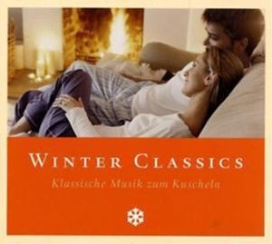 A VARIOUS / TENDER CLASSICS [CD]