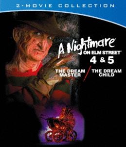 Blu-ray発売日2012/11/7詳しい納期他、ご注文時はご利用案内・返品のページをご確認くださいジャンル洋画ホラー　監督レニー・ハーリン出演ロバート・イングランドロドニー・イーストマン収録時間183分組枚数1商品説明エルム街の悪夢4／ザ・ドリームマスター最後の反撃＆エルム街の悪夢5／ザ・ドリーム・チャイルドシリーズ4では、悪の権化は休むことを知らず、墓から蘇ったフレディ・クルーガーは、無謀にも夢を見ようとする者たちにカオスの種を植え付ける。しかし今回、フレディの前には強力な敵が立ちふさがる。シリーズ5では、またしても人々に恐怖を与えるため、フレディ・クルーガーが戻ってくる！ドリームマスターに勝てないフレディは、生まれてくる赤ん坊の夢を狙う。果たして赤ん坊はフレディの新たな武器になってしまうのか！？収録内容「エルム街の悪夢4 ザ・ドリームマスター最後の反撃」／「エルム街の悪夢5 ザ・ドリーム・チャイルド」関連商品80年代洋画セット販売はコチラ商品スペック 種別 Blu-ray JAN 4988135955944 カラー カラー 製作年 1988 製作国 アメリカ 字幕 日本語 英語 音声 英語DTS-HD Master Audio（5.1ch）　英語DD（ステレオ）　　 販売元 ワーナー・ブラザース登録日2012/08/21