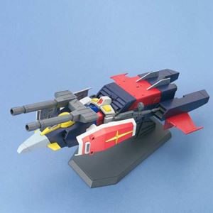 HGUC 1/144 Gアーマー [機動戦士ガンダム] 組み立て式プラモデル