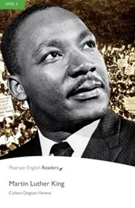 Reader詳しい納期他、ご注文時はご利用案内・返品のページをご確認ください関連キーワードColeen Degnan-Veness商品説明Pearson English Readers Level 3 Martin Luther King世界最大規模のタイトル数を擁するピアソンのグレイデッドリーダーズ。映画タイトルから古典、伝記、童話、ノンフィクションにいたるまで、各レベルに特色のあるタイトルを揃えています。多読授業をはじめ、英語副教材として、図書館用蔵書として、また純粋に英語での読書を楽しみたい方にも、ピアソンのグレイデッドリーダーズならではの豊富なラインナップでそのニーズにお応えします。・全7 レベル、レベルに合わせて200〜3000 語の見出し語を設定・映画タイトル、古典や名作童話、現代小説、オリジナル作品など充実のラインナップ・各タイトルの巻末には、内容理解を深める演習問題を掲載・重要な単語を例文つきで解説・ティーチャーズノート、アクティビティシートなどの教師用資料をウェブサイトで提供商品スペック 種別 グッズ Reader JAN 9781405881944登録日2021/03/31