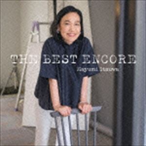 Artist Name: Ma Line - 五輪真弓 / 五輪真弓 THE BEST ENCORE（Blu-specCD2） [CD]