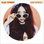 GLIM SPANKY / ワイルド・サイドを行け（通常盤） [CD]