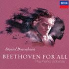 BEETHOVEN FOR ALL THE PIANO SONATASCD発売日2012/10/24詳しい納期他、ご注文時はご利用案内・返品のページをご確認くださいジャンルクラシック器楽曲　アーティストダニエル・バレンボイム（p）収録時間674分59秒組枚数10商品説明ダニエル・バレンボイム（p） / 最新決定盤 ベートーヴェン・ベスト ピアノ・ソナタ全集（全32曲）（SHM-CD）BEETHOVEN FOR ALL THE PIANO SONATASCD誕生30周年（2012年時）！ベートーヴェン・キャンペーン。ダニエル・バレンボイムによる最新（2012年時）ピアノ・ソナタ全集。2006年に行われたベートーヴェン：ピアノ・ソナタ全曲演奏会をライヴ収録。ベートーヴェンを知り尽くした巨匠バレンボイムならではの、説得力ある演奏は「最新決定盤」の名にふさわしい。　（C）RSSHM-CD／録音年：2005年6月、7月／収録場所：ベルリン、国立歌劇場関連キーワードダニエル・バレンボイム（p） 収録曲目101.ソナタ 第1番 ヘ短調 作品2の1 第1楽章：Allegro(3:51)02.ソナタ 第1番 ヘ短調 作品2の1 第2楽章：Adagio(5:37)03.ソナタ 第1番 ヘ短調 作品2の1 第3楽章：Menuetto：Allegretto(3:47)04.ソナタ 第1番 ヘ短調 作品2の1 第4楽章：Prestissimo(5:25)05.ソナタ 第2番 イ長調 作品2の2 第1楽章：Allegro vivace(7:22)06.ソナタ 第2番 イ長調 作品2の2 第2楽章：Largo appassionato(7:26)07.ソナタ 第2番 イ長調 作品2の2 第3楽章：Scherzo：Allegro(3:22)08.ソナタ 第2番 イ長調 作品2の2 第4楽章：Rondo：Grazioso(7:00)09.ソナタ 第3番 ハ長調 作品2の3 第1楽章：Allegro con brio(10:44)10.ソナタ 第3番 ハ長調 作品2の3 第2楽章：Adagio(7:48)11.ソナタ 第3番 ハ長調 作品2の3 第3楽章：Scherzo：Allegro(3:00)12.ソナタ 第3番 ハ長調 作品2の3 第4楽章：Allegro assai(5:35)201.ソナタ 第4番 変ホ長調 作品7 第1楽章：Allegro molto e con brio(8:26)02.ソナタ 第4番 変ホ長調 作品7 第2楽章：Largo，con gran espressione(9:42)03.ソナタ 第4番 変ホ長調 作品7 第3楽章：Allegro(5:06)04.ソナタ 第4番 変ホ長調 作品7 第4楽章：Rondo：Poco allegretto e graz(8:04)05.ソナタ 第5番 ハ短調 作品10の1 第1楽章：Allegro molto e con brio(5:48)06.ソナタ 第5番 ハ短調 作品10の1 第2楽章：Adagio molto(8:27)07.ソナタ 第5番 ハ短調 作品10の1 第3楽章：Finale：Prestissimo(4:56)08.ソナタ 第6番 ヘ長調 作品10の2 第1楽章：Allegro(6:11)09.ソナタ 第6番 ヘ長調 作品10の2 第2楽章：Allegretto(4:20)10.ソナタ 第6番 ヘ長調 作品10の2 第3楽章：Presto(2:40)301.ソナタ 第7番 ニ長調 作品10の3 第1楽章：Presto(7:19)02.ソナタ 第7番 ニ長調 作品10の3 第2楽章：Largo e mesto(10:46)03.ソナタ 第7番 ニ長調 作品10の3 第3楽章：Menuetto：Allegro(2:55)04.ソナタ 第7番 ニ長調 作品10の3 第4楽章：Rondo：Allegro(4:23)05.ソナタ 第8番 ハ短調 作品13≪悲愴≫ 第1楽章：Grave-Allegro di molto e(9:26)06.ソナタ 第8番 ハ短調 作品13≪悲愴≫ 第2楽章：Adagio cantabile(5:25)07.ソナタ 第8番 ハ短調 作品13≪悲愴≫ 第3楽章：Rondo：Allegro(5:09)08.ソナタ 第9番 ホ長調 作品14の1 第1楽章：Allegro(7:00)09.ソナタ 第9番 ホ長調 作品14の1 第2楽章：Allegretto(4:33)10.ソナタ 第9番 ホ長調 作品14の1 第3楽章：Rondo：Allegro comodo(3:49)11.ソナタ 第10番 ト長調 作品14の2 第1楽章：Allegro(7:08)12.ソナタ 第10番 ト長調 作品14の2 第2楽章：Andante(5:25)13.ソナタ 第10番 ト長調 作品14の2 第3楽章：Scherzo：Allegro assai(3:48)...他商品スペック 種別 CD JAN 4988005728944 製作年 2012 販売元 ユニバーサル ミュージック登録日2012/07/12