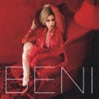 BENI / Red（通常盤） [CD]